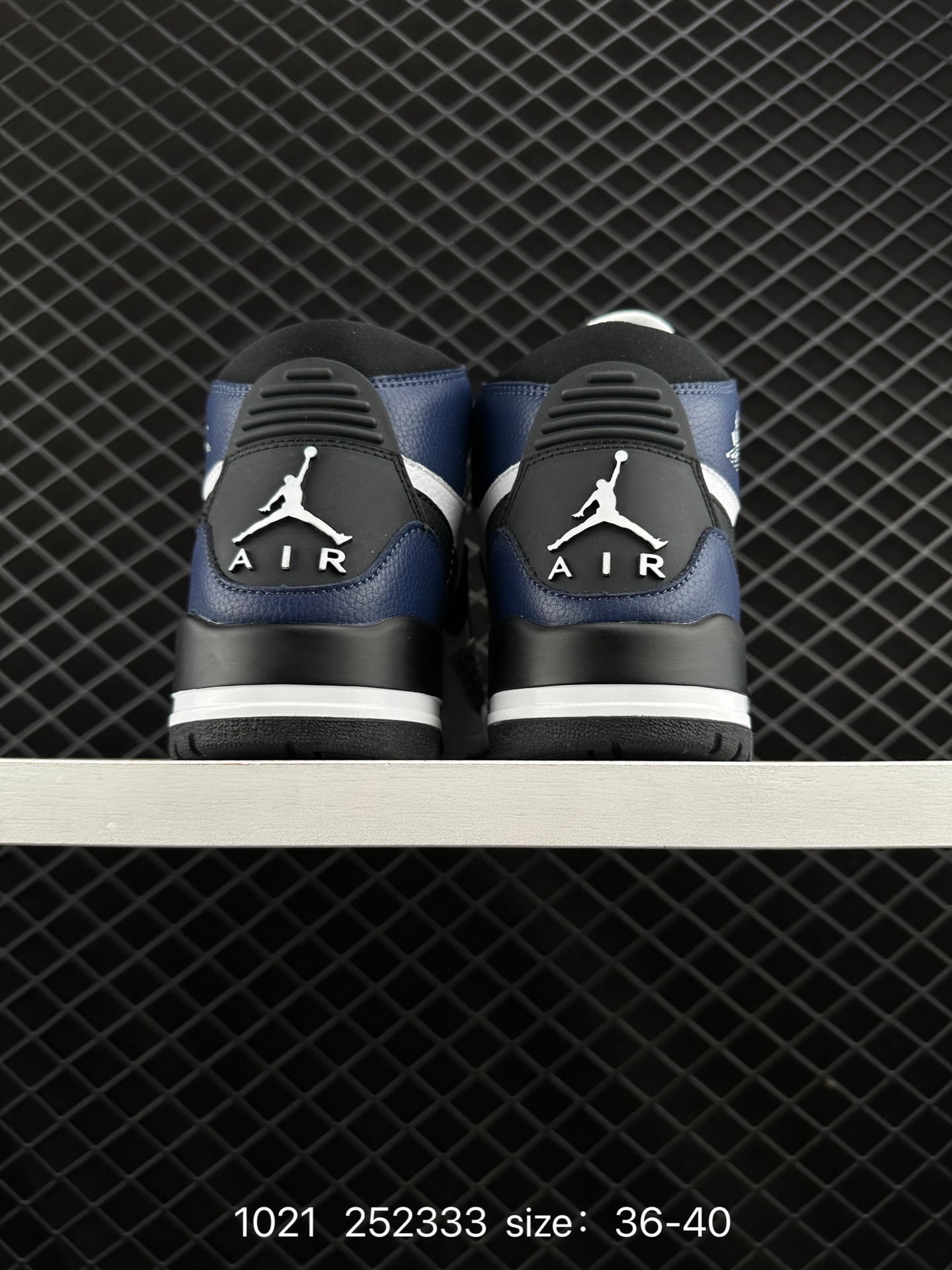 Nike Air Jordan Legacy 312 Low